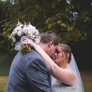 Meet your Posher, Allyson